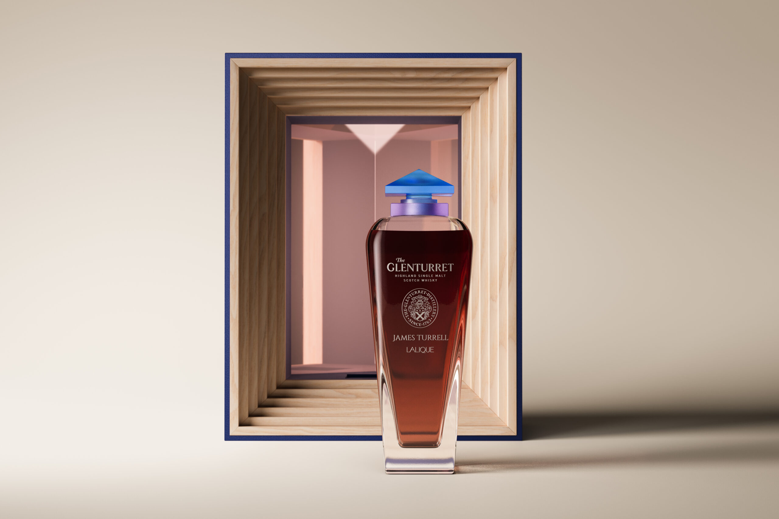 The Glenturret Eight Decades: Whisky Time Travel for the Discerning Drinker